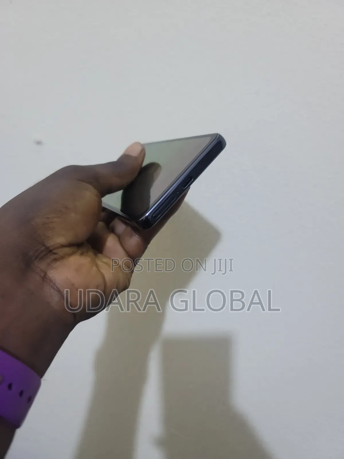 Samsung Galaxy A53 5G 128 GB Black