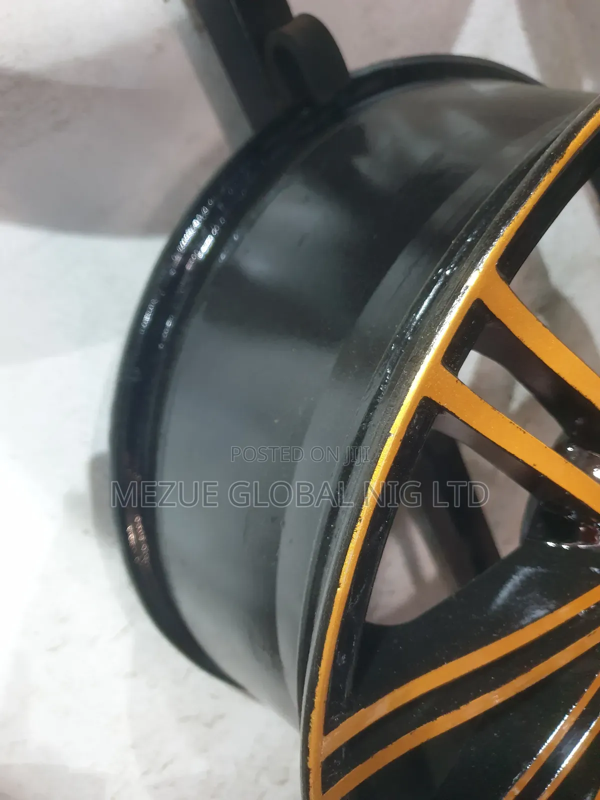 18inches Tukunbo Rim for Toyota Camry Etc 