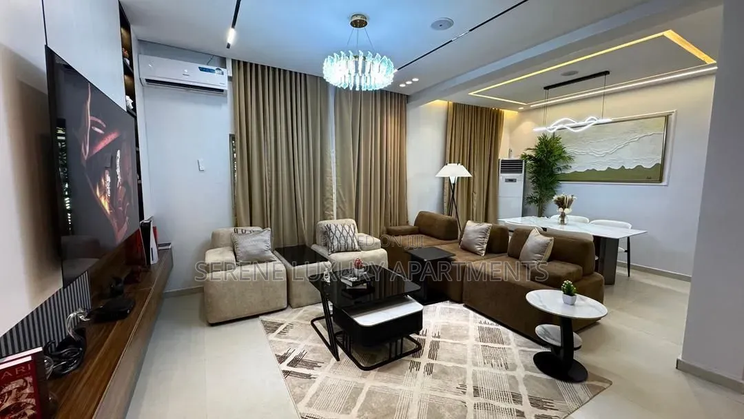 Luxury 4bedroom Terrace Duplex With Pool Snooker Ps5 Bathtub