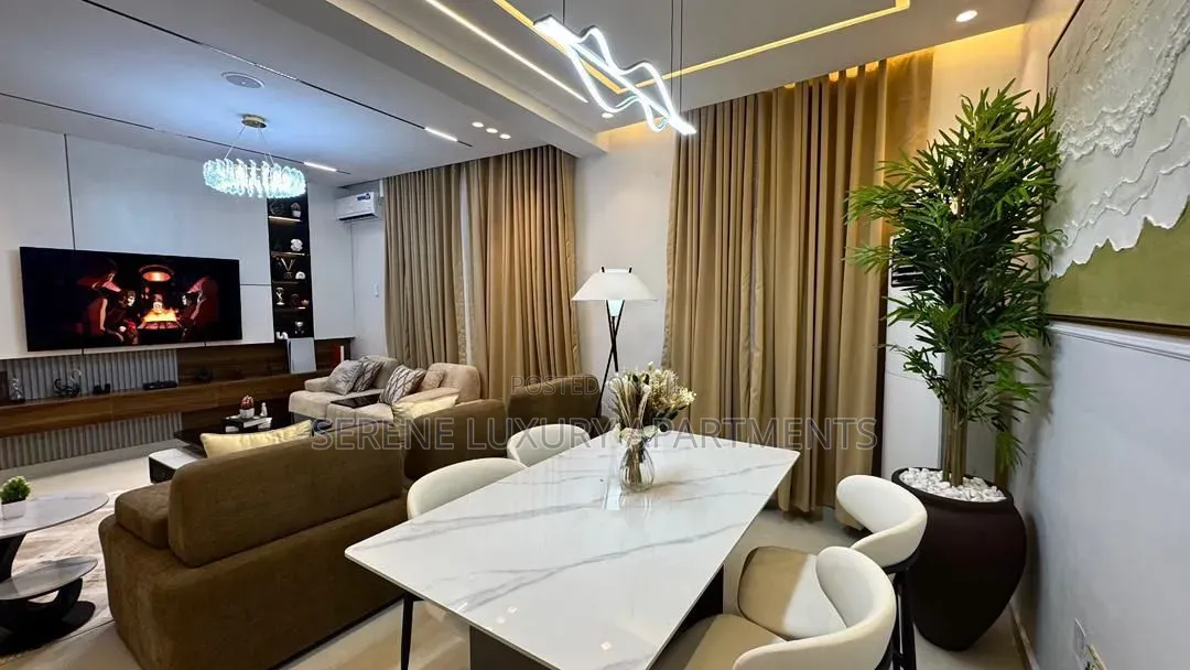 Luxury 4bedroom Terrace Duplex With Pool Snooker Ps5 Bathtub