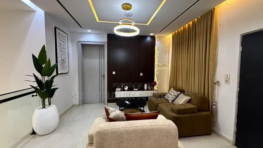 Luxury 4bedroom Terrace Duplex With Pool Snooker Ps5 Bathtub