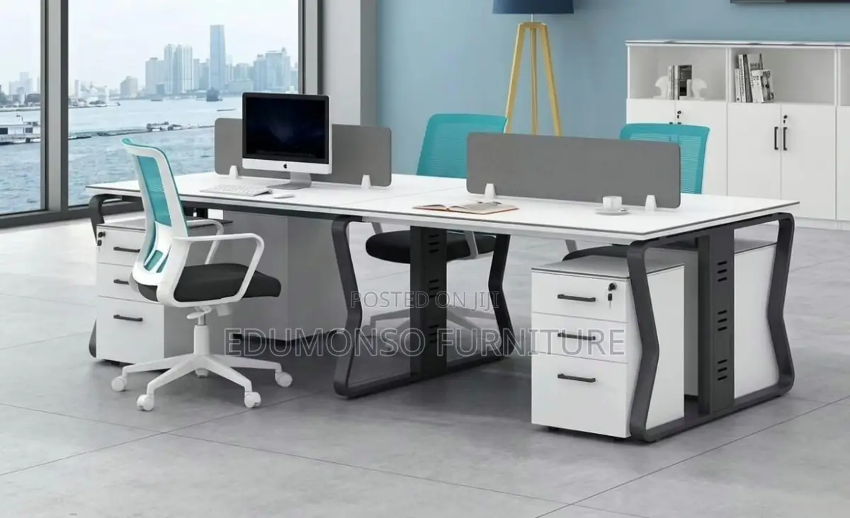 Work Station