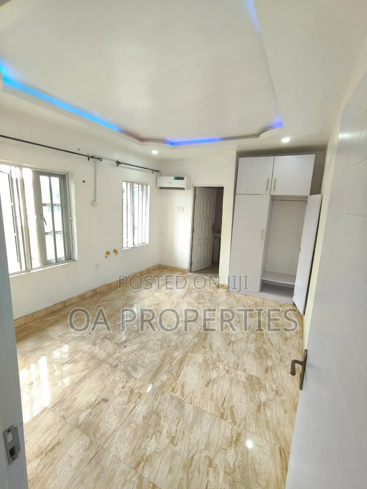 4bdrm Duplex in Omotunde Estate, for rent