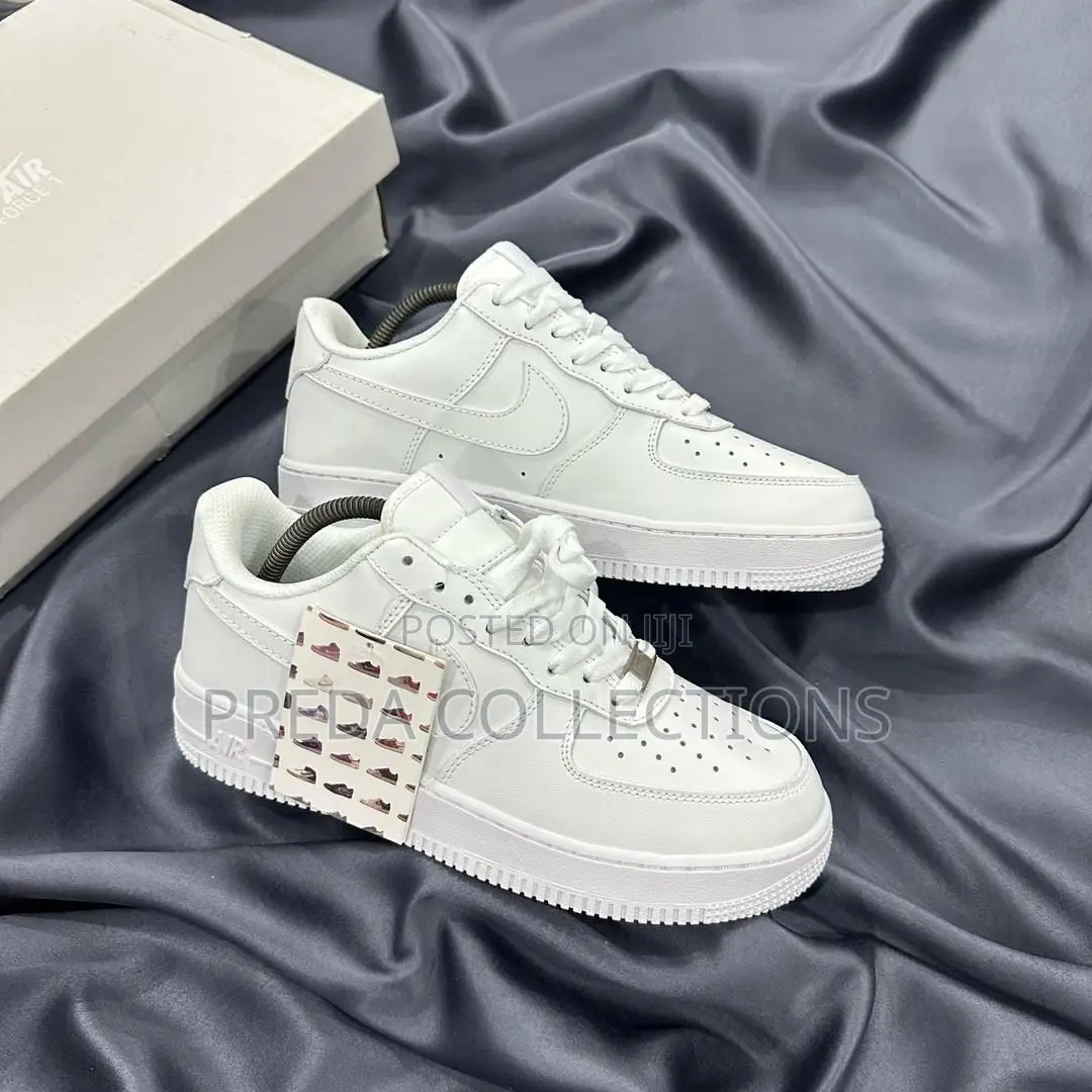 Nike Airforce Sneakers