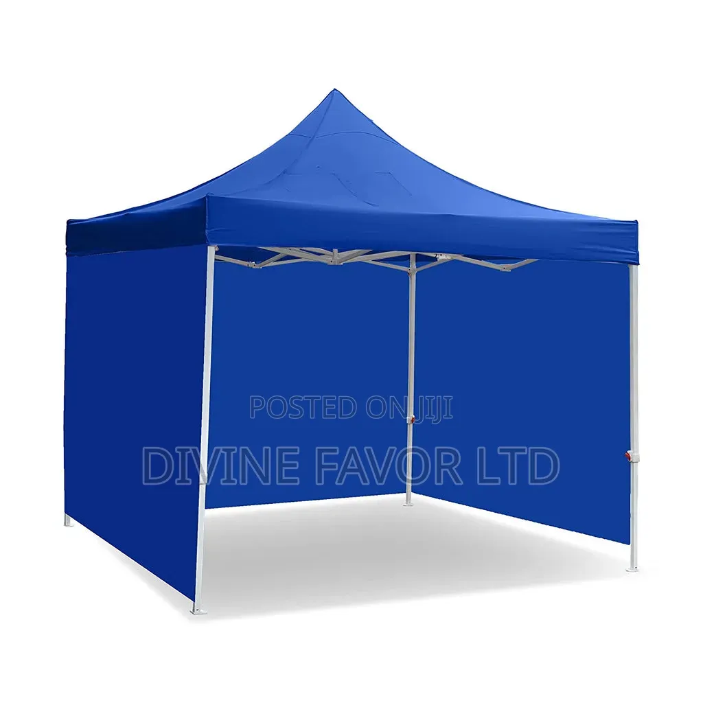 Imported Foldable Camping Tent 10x10 Feet