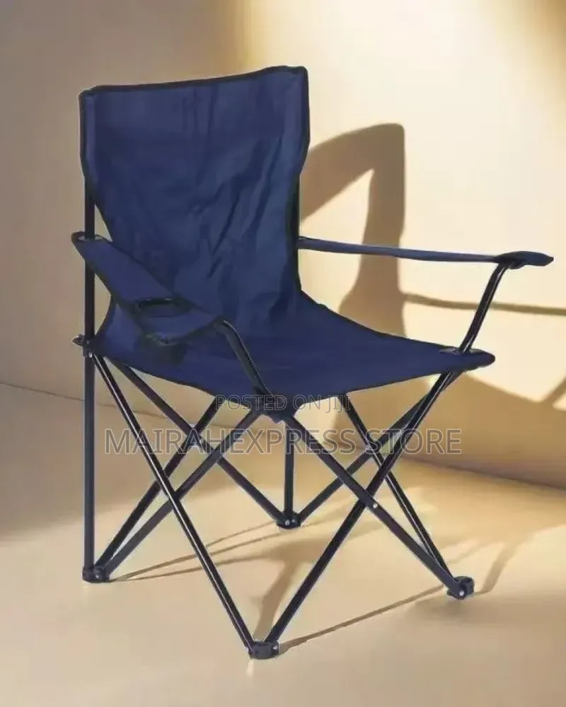 Portable Folding Camping Chair Atm