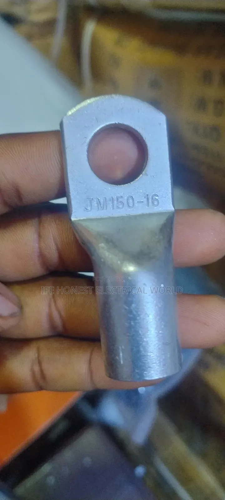 This Is 150 Cable Lug