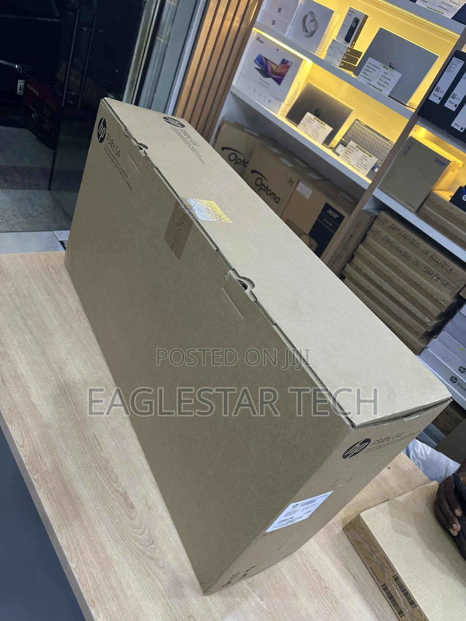 Hp 34 Inch Coved Monitor
