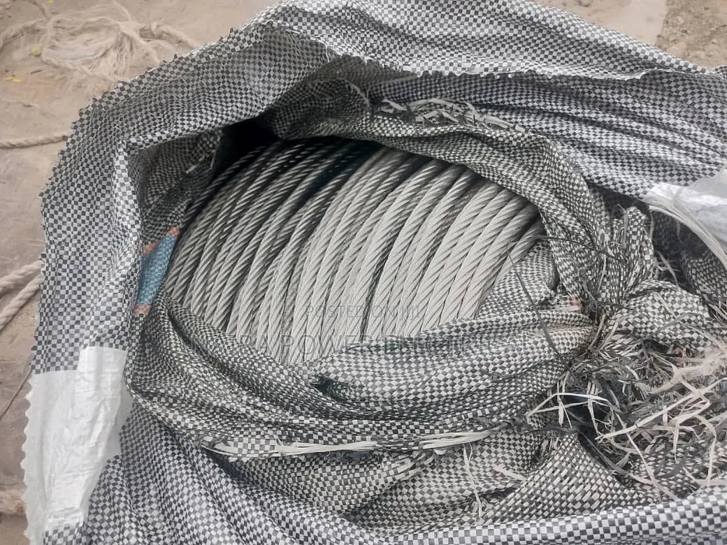 Stainless Steel Wire