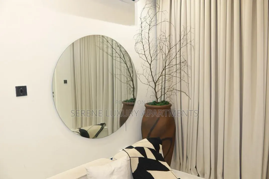 Luxurious One Bedroom Apartment With Private Cinema Pool Gym and Ps5