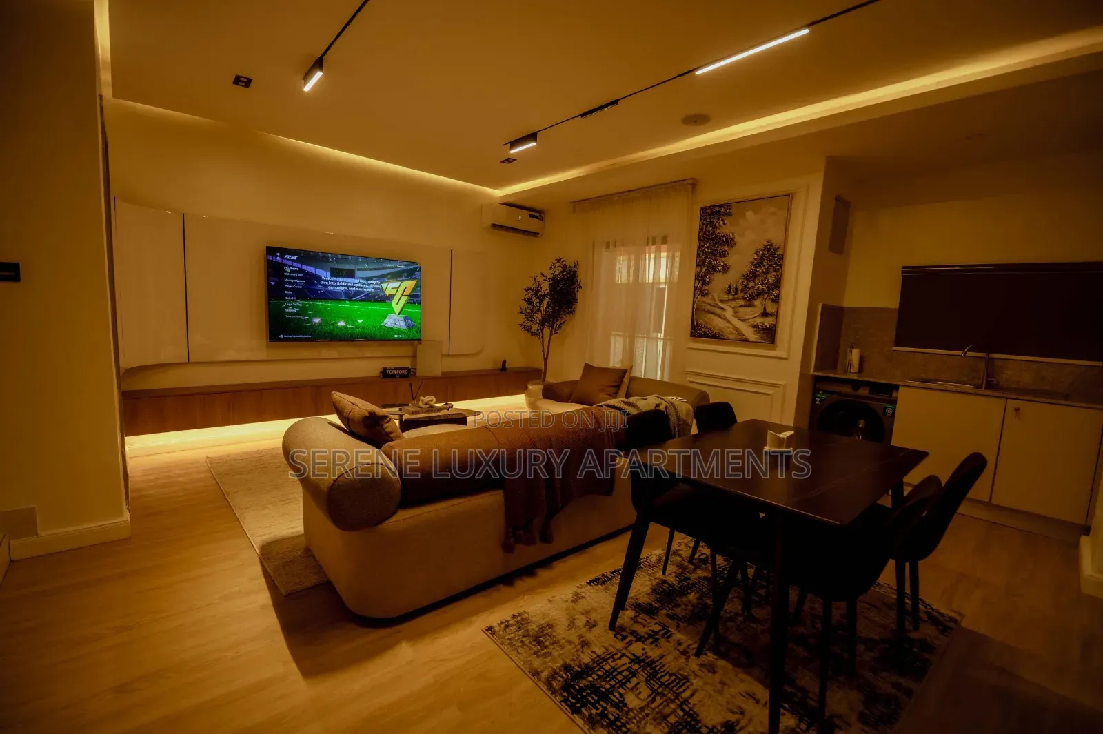 Luxury 2bedroom Maisonette With Swimming Pool Gym Ps5