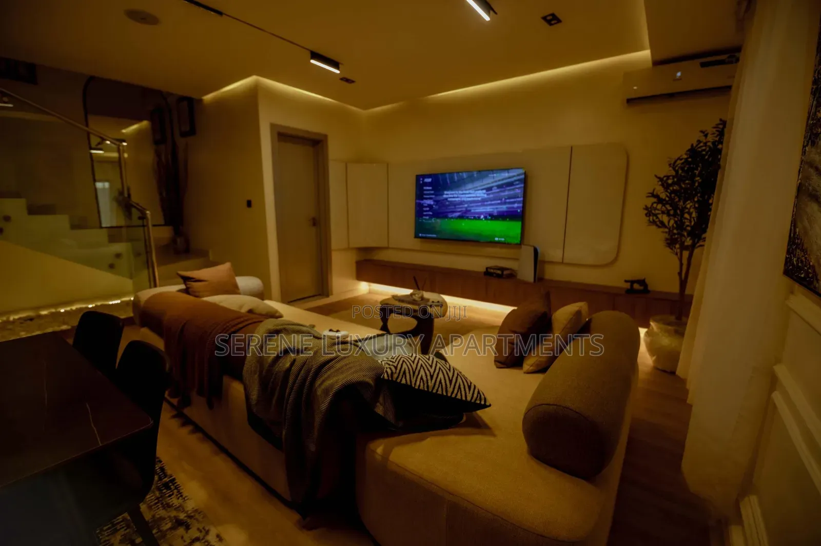 Luxury 2bedroom Maisonette With Swimming Pool Gym Ps5