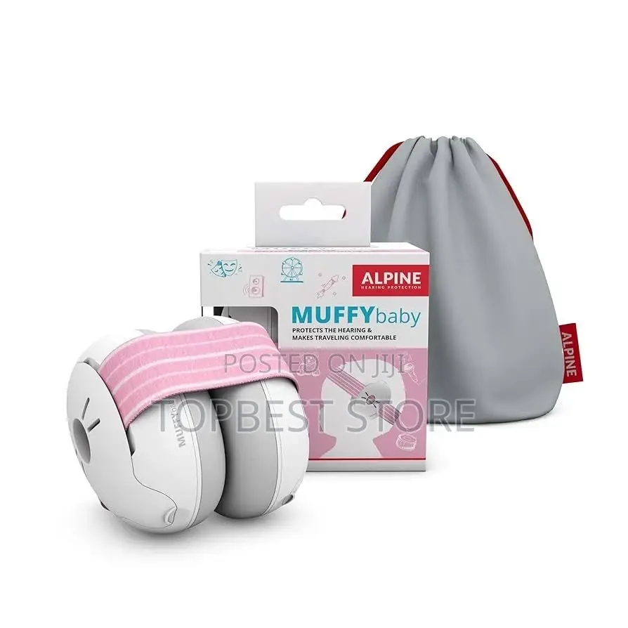 Muffy Baby Ear