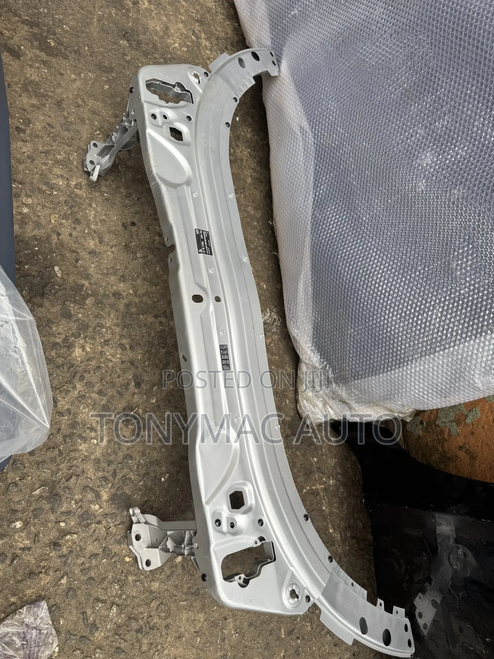 Front Cut for Mercedes Benz C300 2015 205