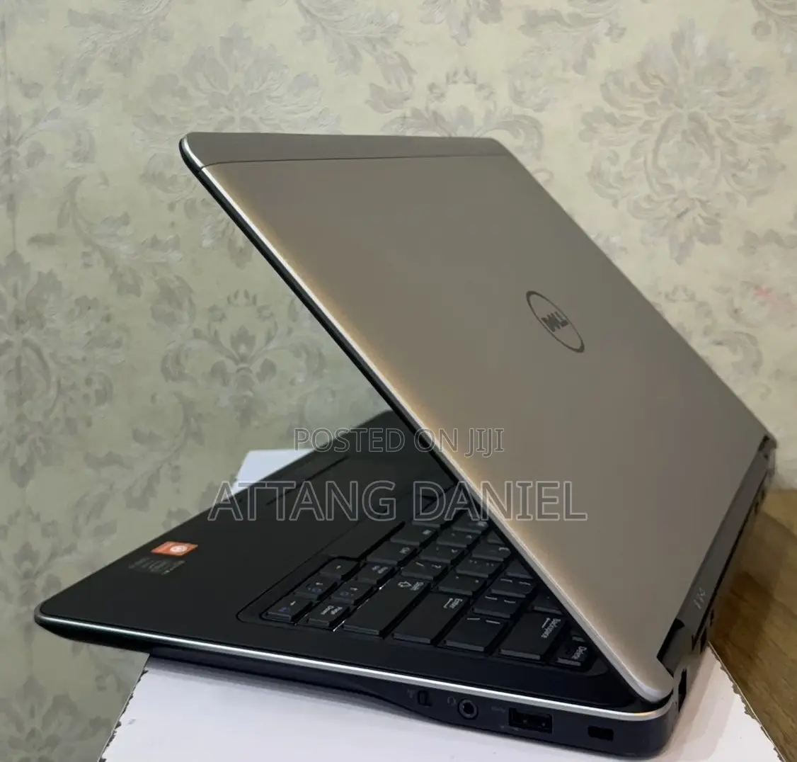 Laptop Dell Latitude 7440 8GB Intel Core i5 HDD 500GB
