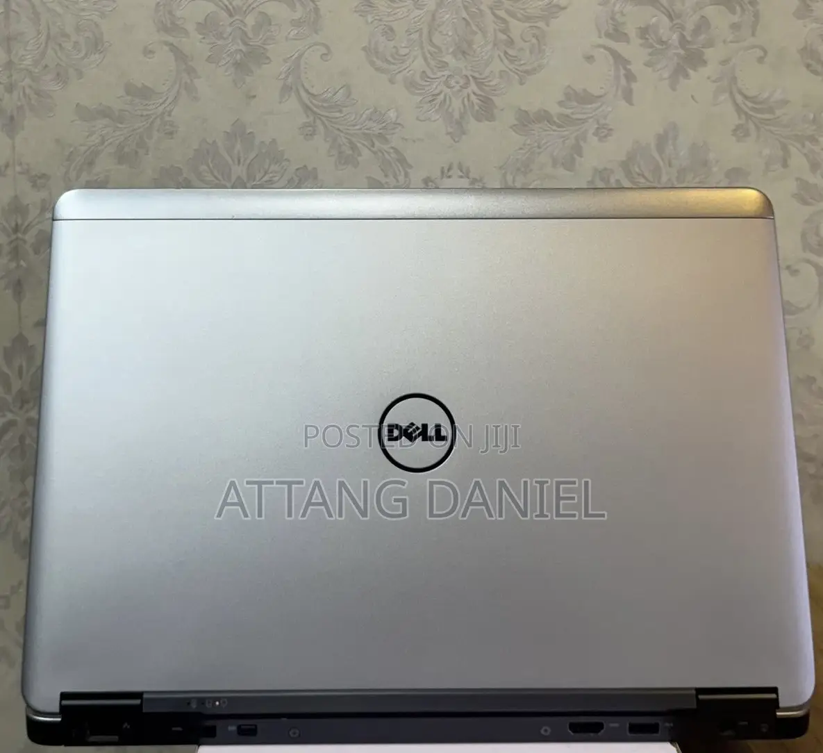 Laptop Dell Latitude 7440 8GB Intel Core i5 HDD 500GB