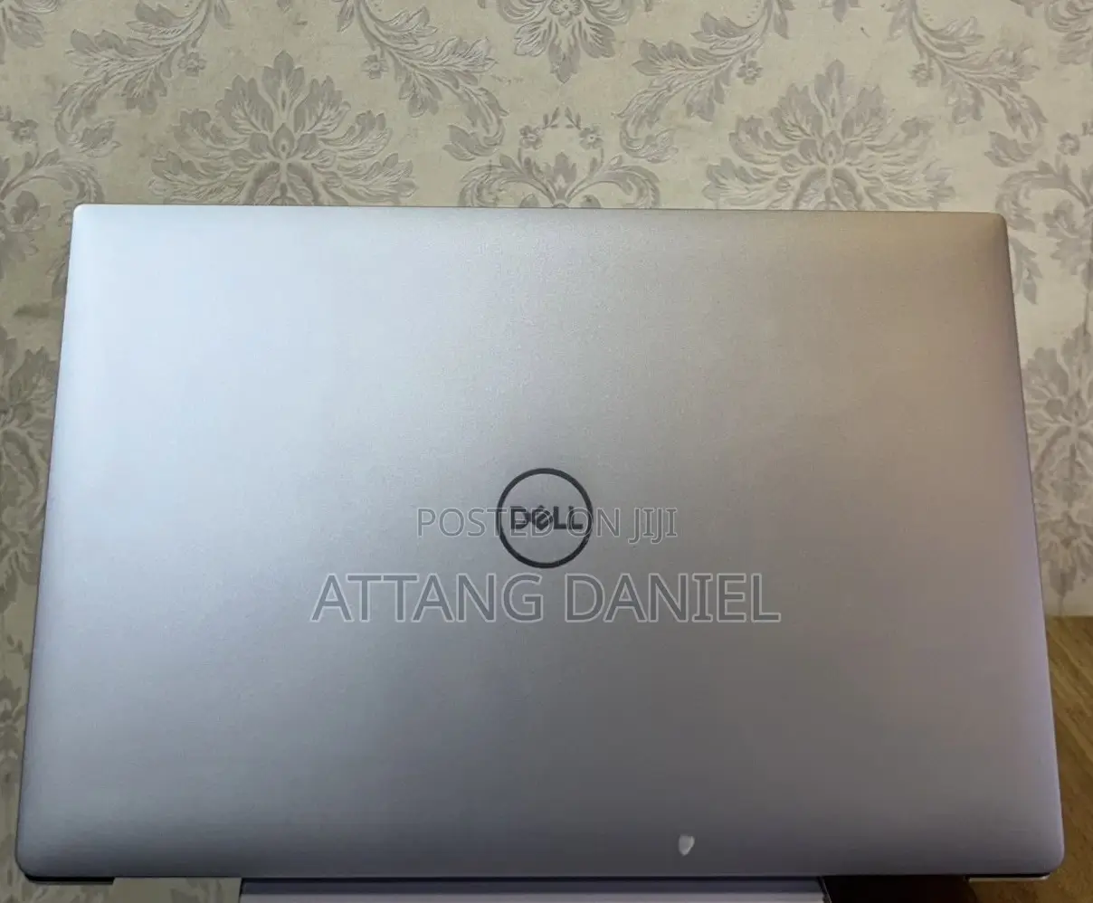 Laptop Dell Precision 5540 16GB Intel Core i9 SSD 512GB