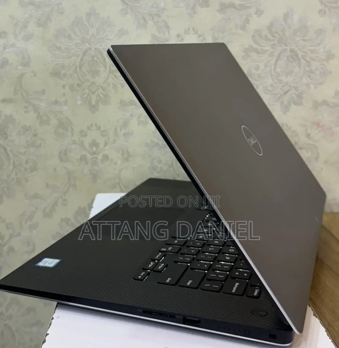 Laptop Dell Precision 5540 16GB Intel Core i9 SSD 512GB