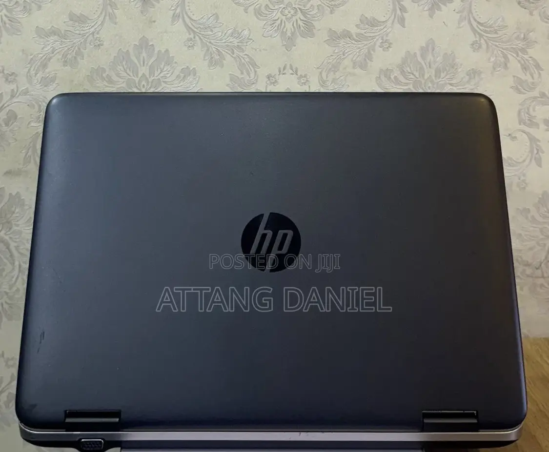 Laptop HP ProBook 640 G2 8GB Intel Core i5 SSD 256GB