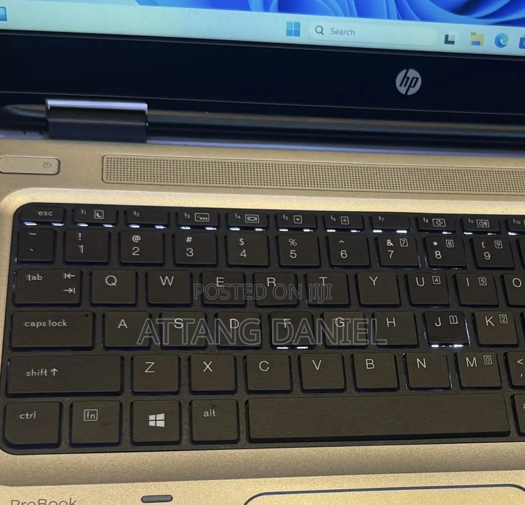 Laptop HP ProBook 640 G2 8GB Intel Core i5 SSD 256GB