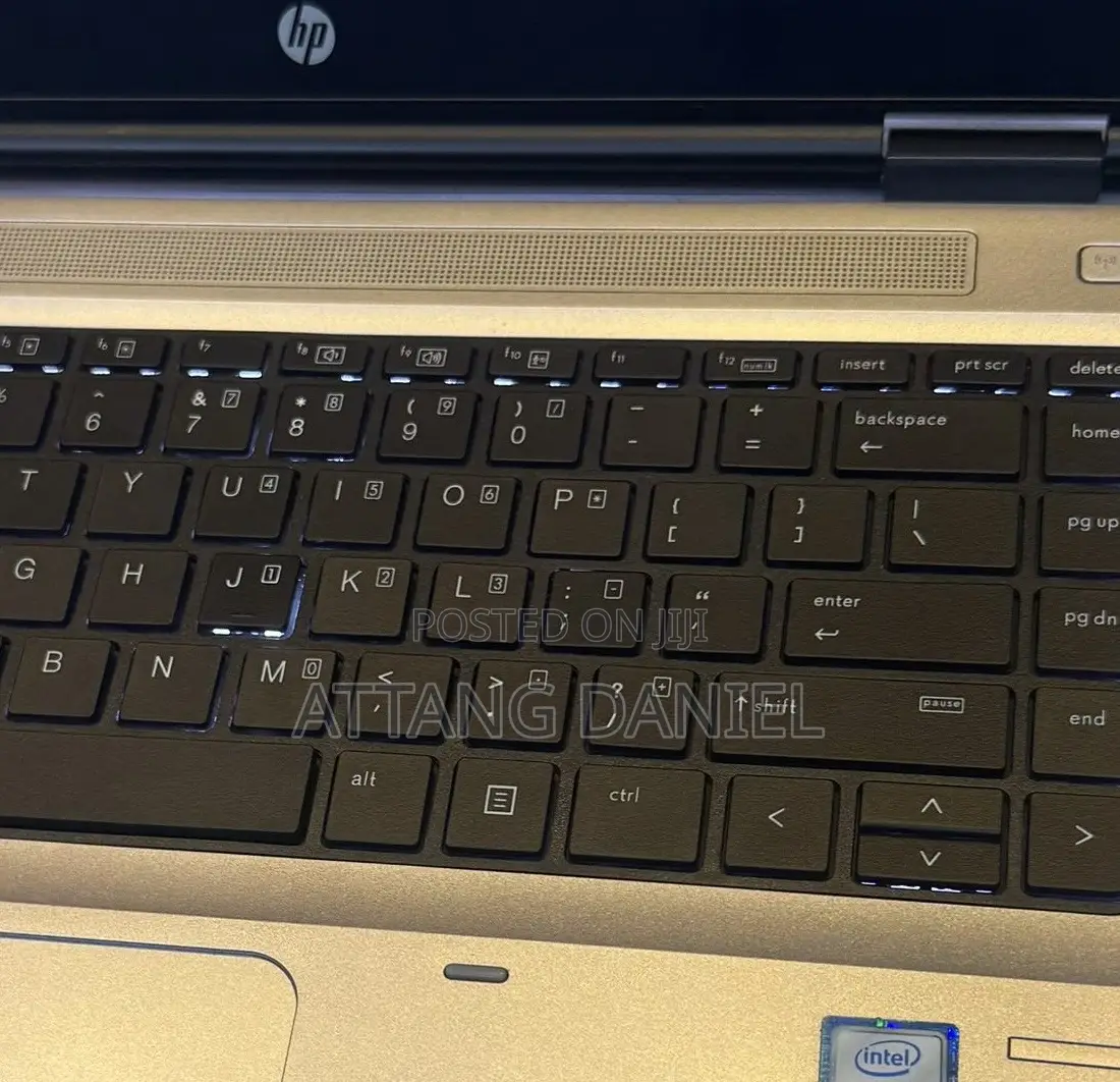 Laptop HP ProBook 640 G2 8GB Intel Core i5 SSD 256GB