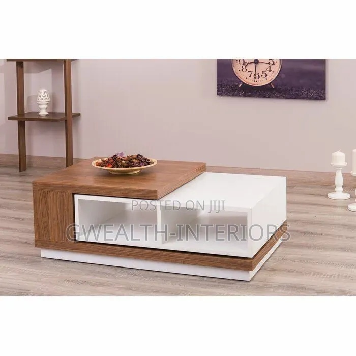 HDF Center Table