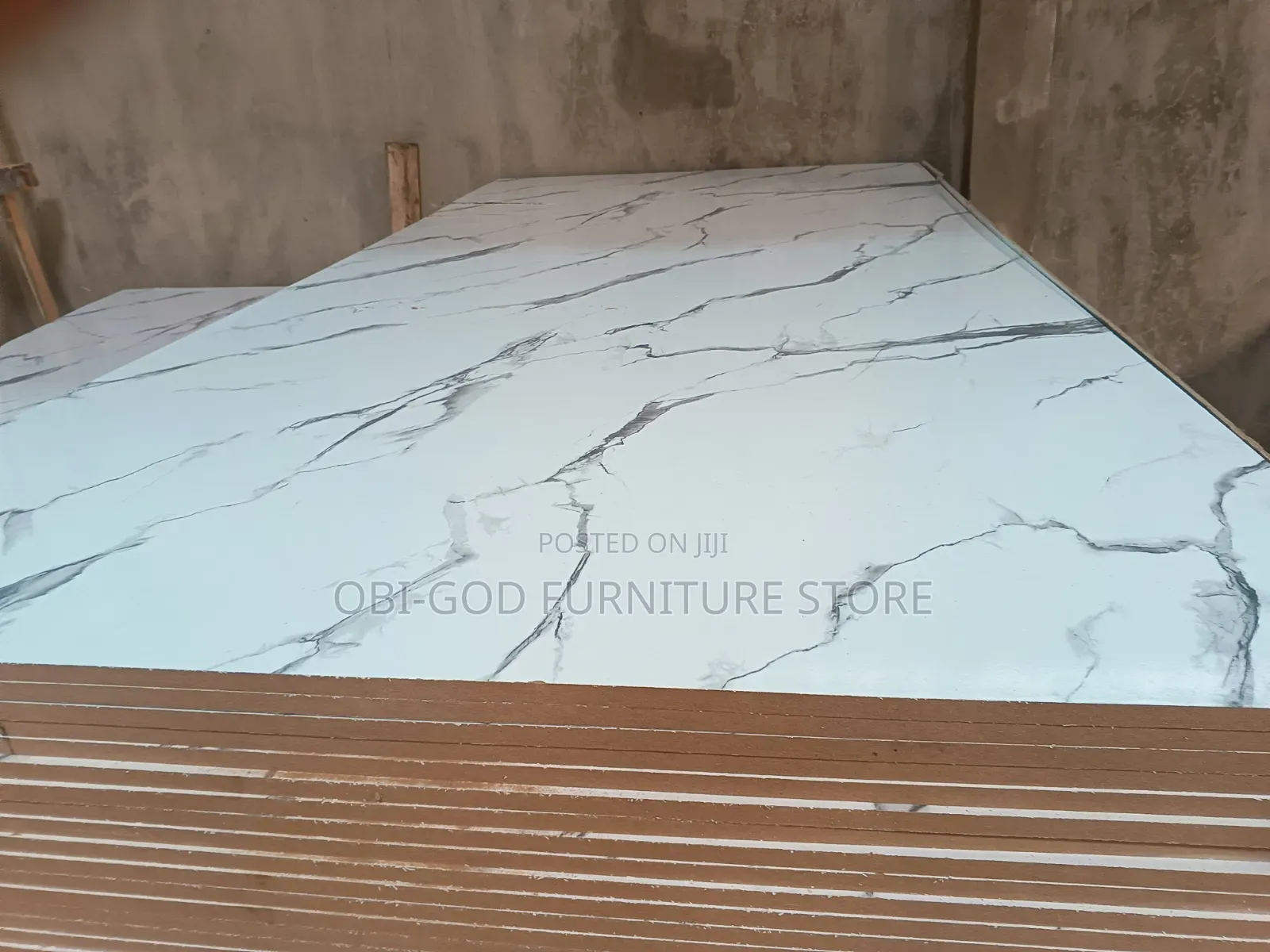MDF Plywood for Building