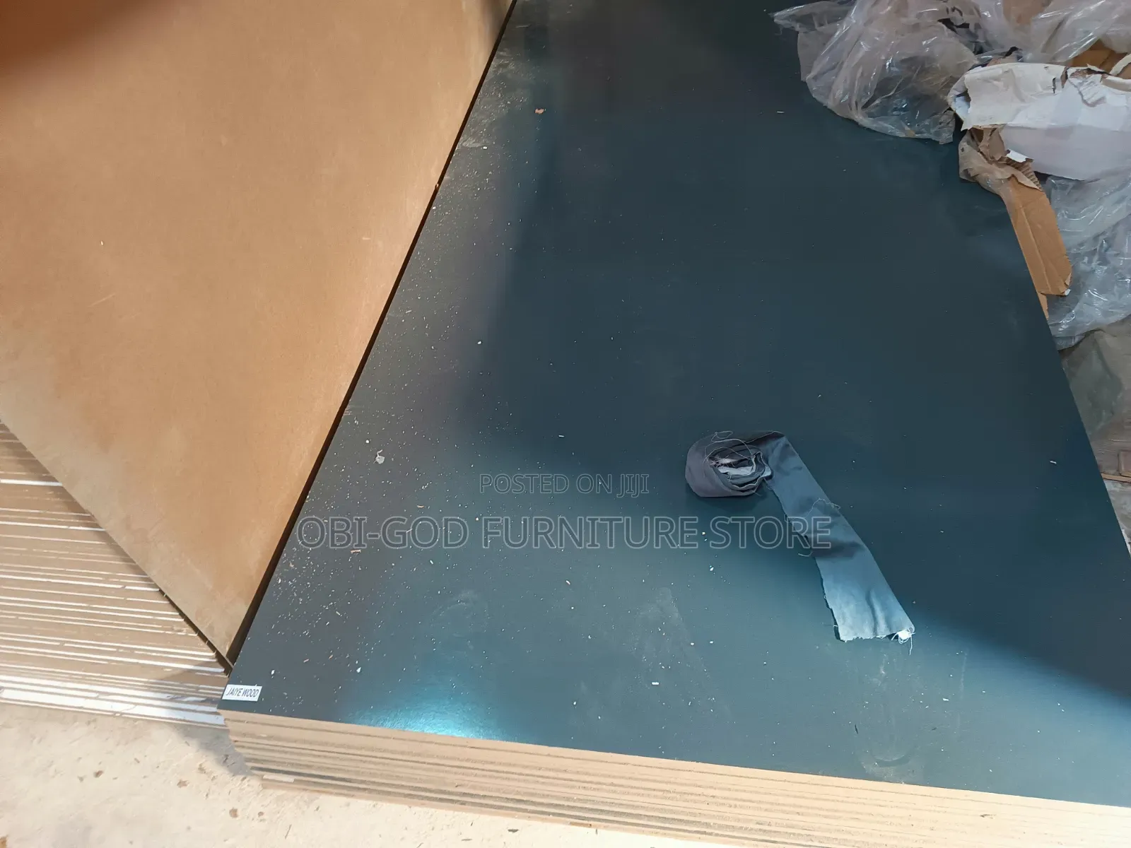 MDF Plywood for Building