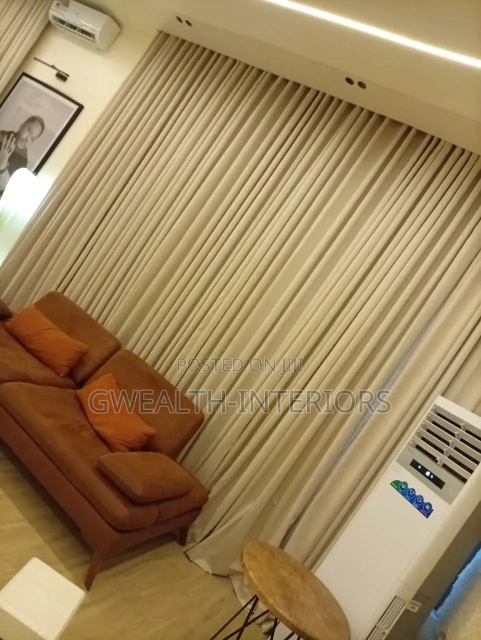 Quality Turkish Curtains