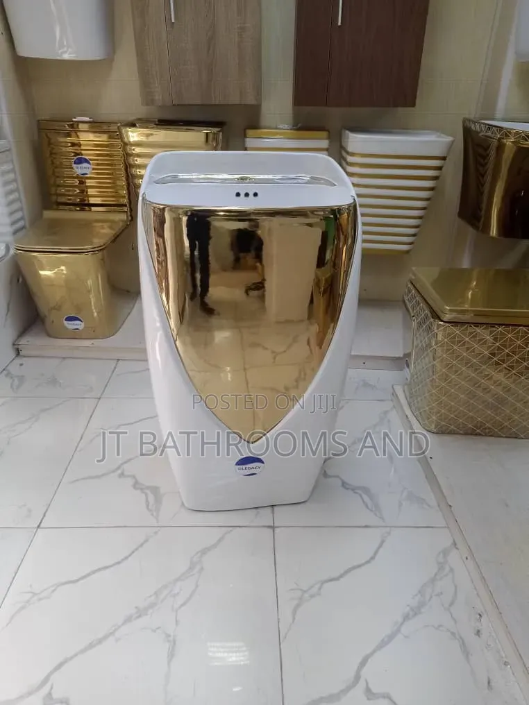 Elevate Your Bathroom With a Stylish Turkish Stand-Alone Basin