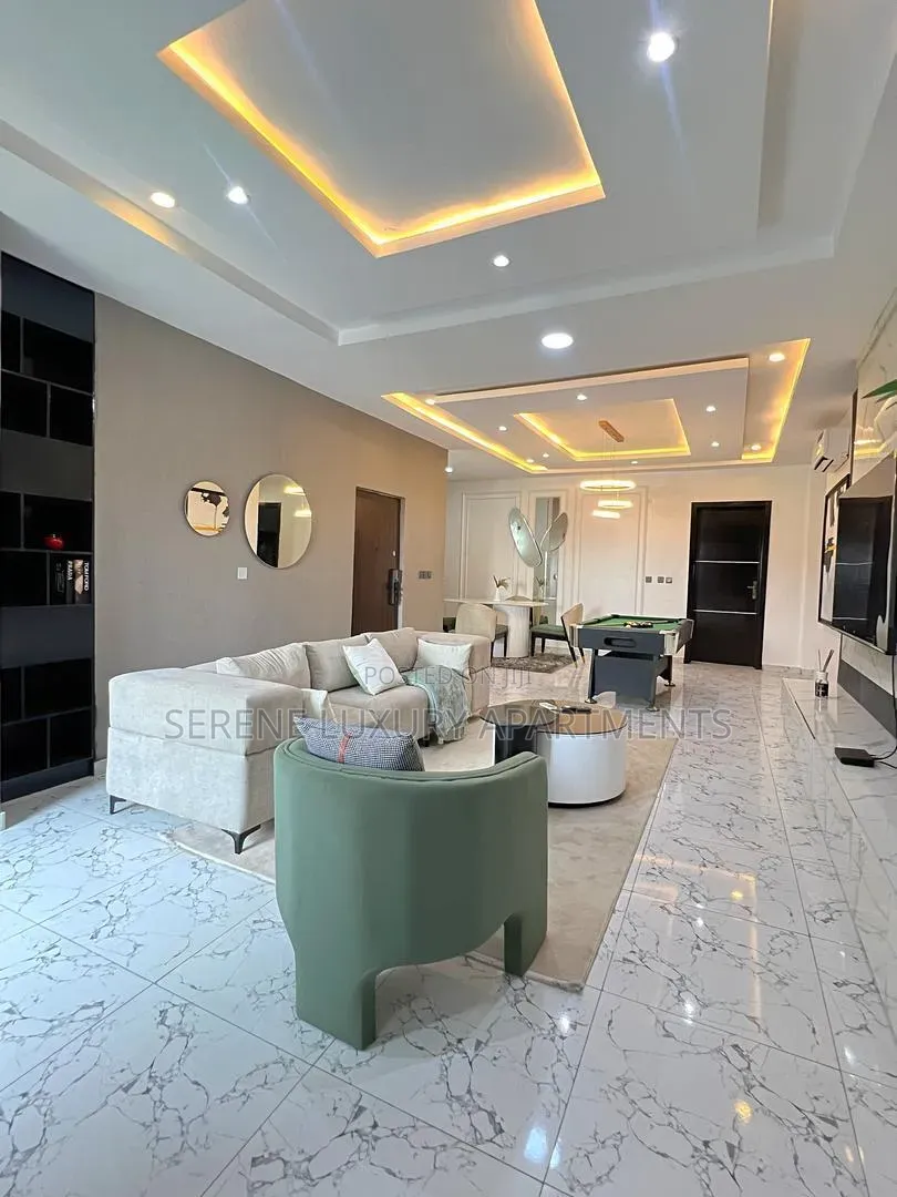 Spacious 2bedroom Apartment With Snooker Balcony and Ps5