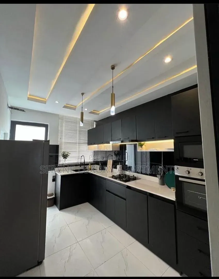 Luxury 2bedroom Apartment With Top Notch Amenities