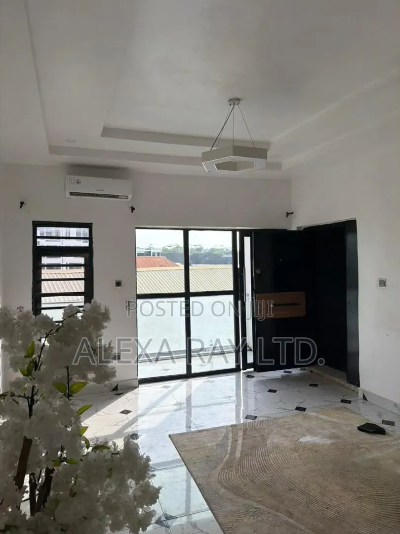 Furnished 2bdrm Apartment in Chevron for rent