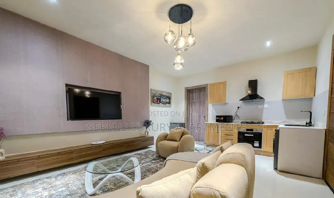 Rooftop Ocean View One Bedroom Apartment With Rooftop Pool and Gym