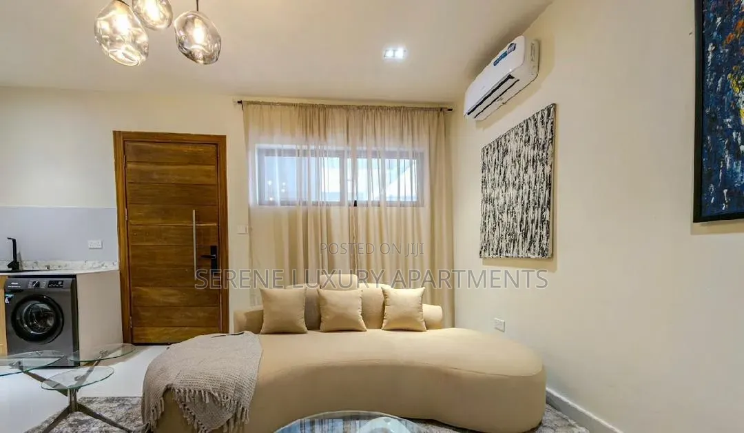Rooftop Ocean View One Bedroom Apartment With Rooftop Pool and Gym