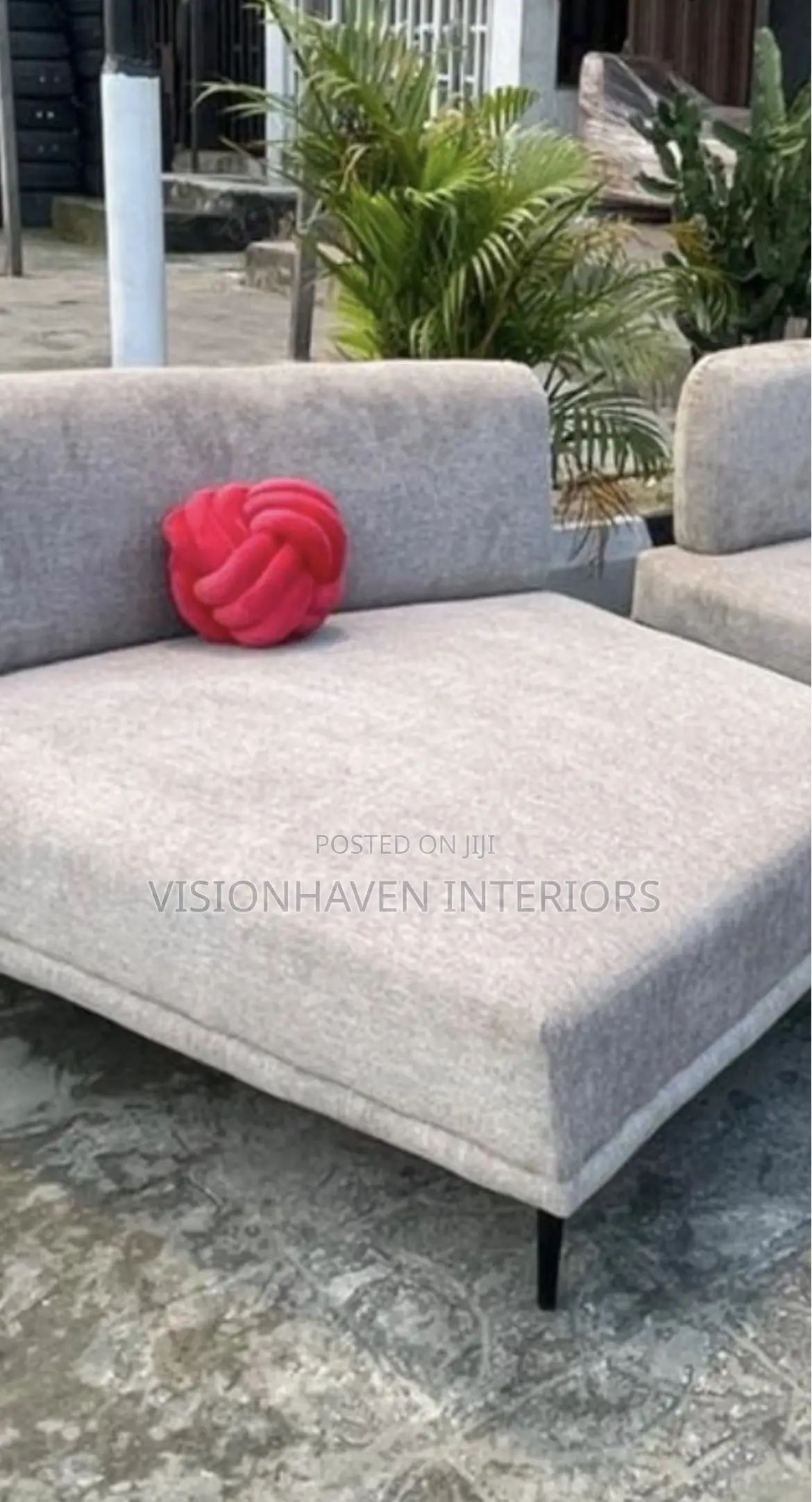 Sectional Sofa