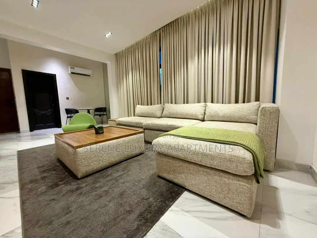 Aesthetically Pleasing One Bedroom Apartment With Top Notch Amenities