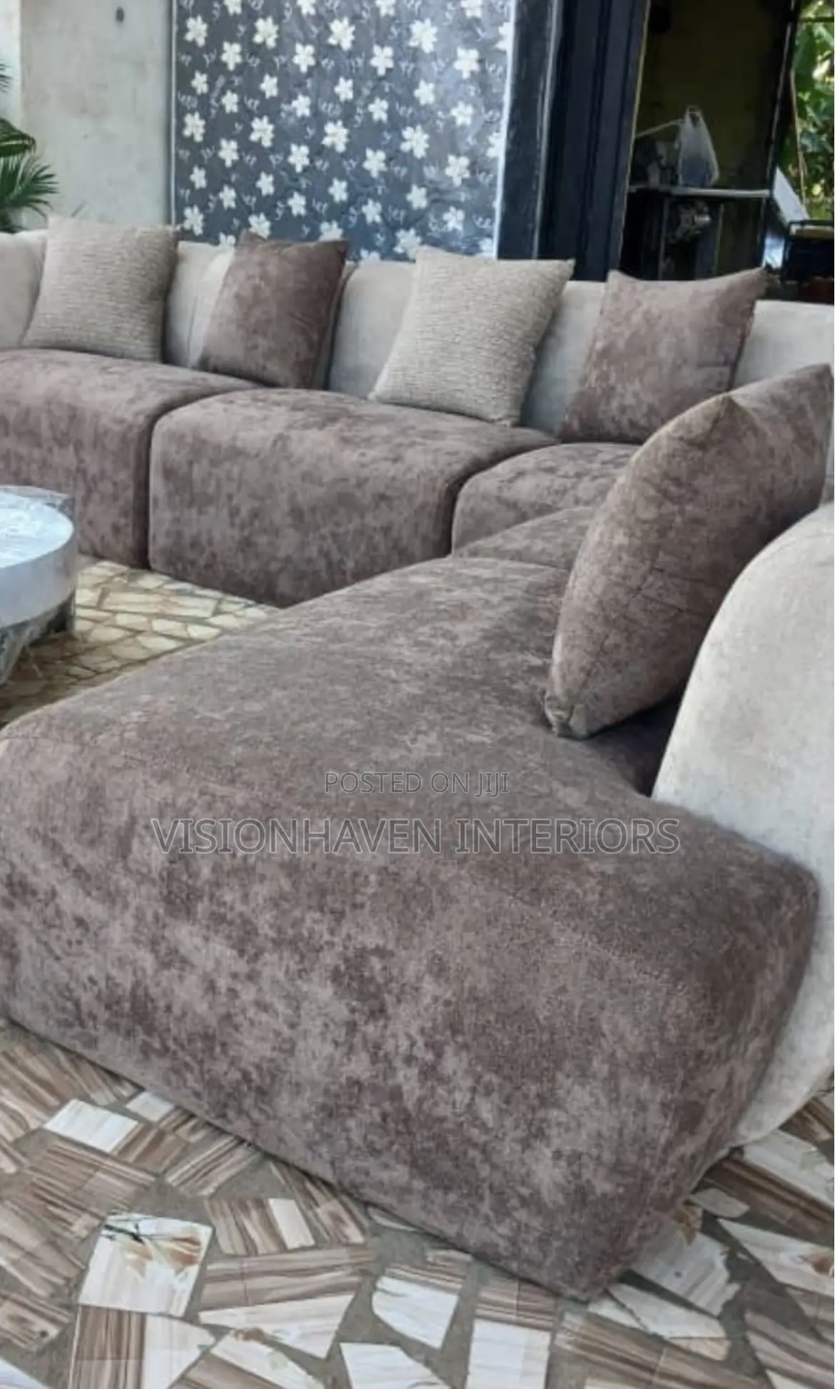 Sectional Sofa