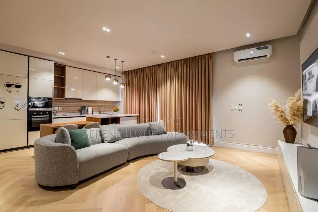 Luxurious One Bedroom Apartment With Swimming Pool Ps5 and Gym