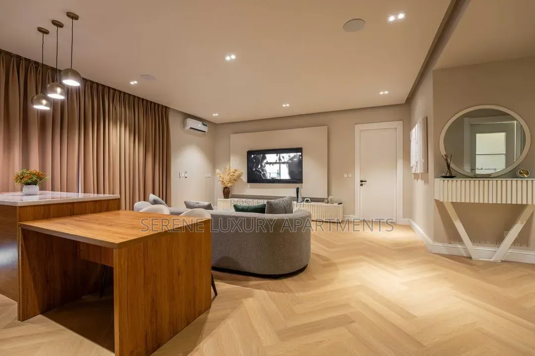 Luxurious One Bedroom Apartment With Swimming Pool Ps5 and Gym