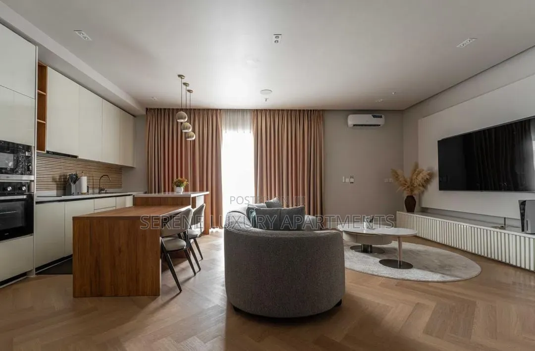 Luxurious One Bedroom Apartment With Swimming Pool Ps5 and Gym