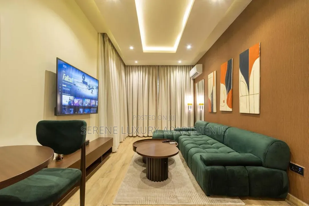Cozy and Luxury One Bedroom Apartment With Ps5