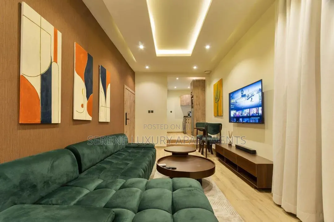 Cozy and Luxury One Bedroom Apartment With Ps5