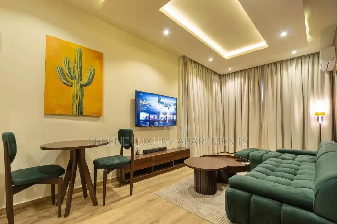 Cozy and Luxury One Bedroom Apartment With Ps5