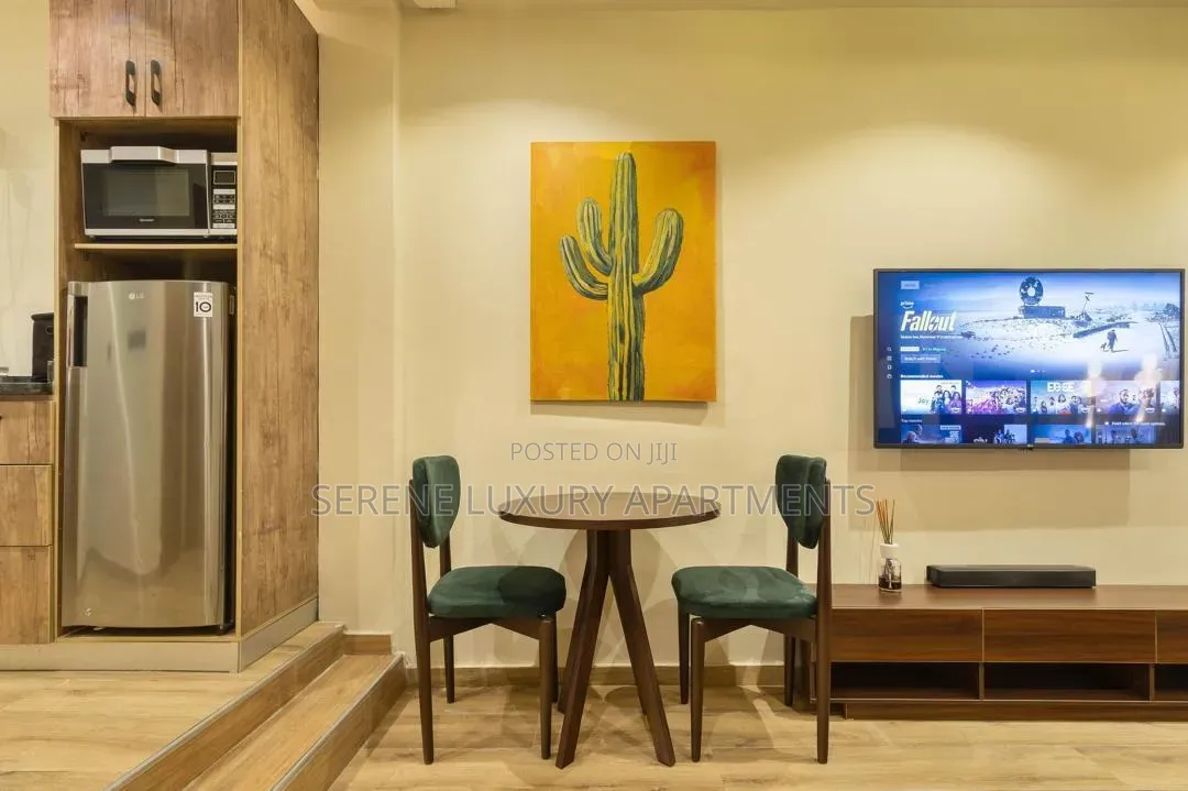 Cozy and Luxury One Bedroom Apartment With Ps5