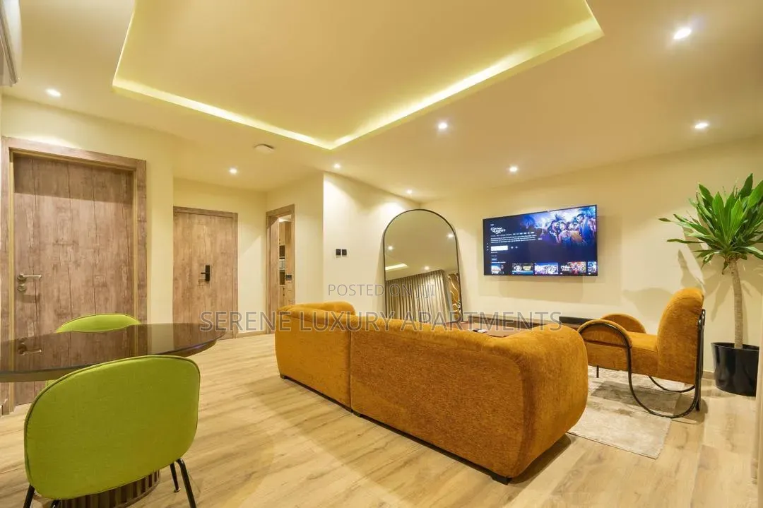 Luxurious One Bedroom Apartment With Ps5