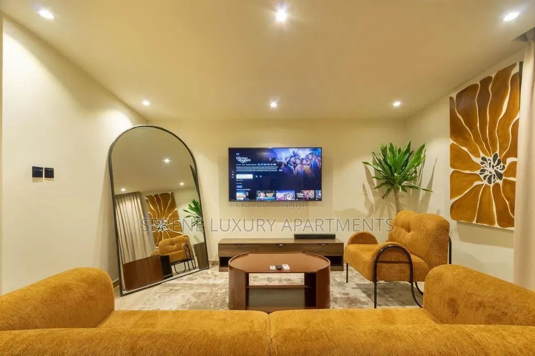 Luxurious One Bedroom Apartment With Ps5
