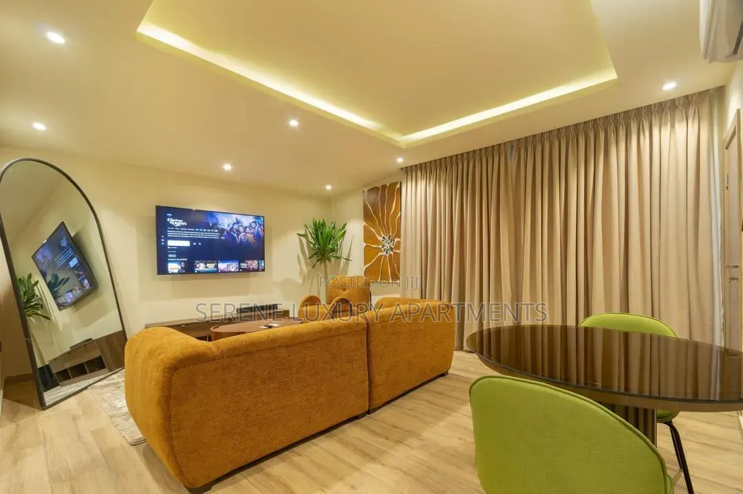 Luxurious One Bedroom Apartment With Ps5