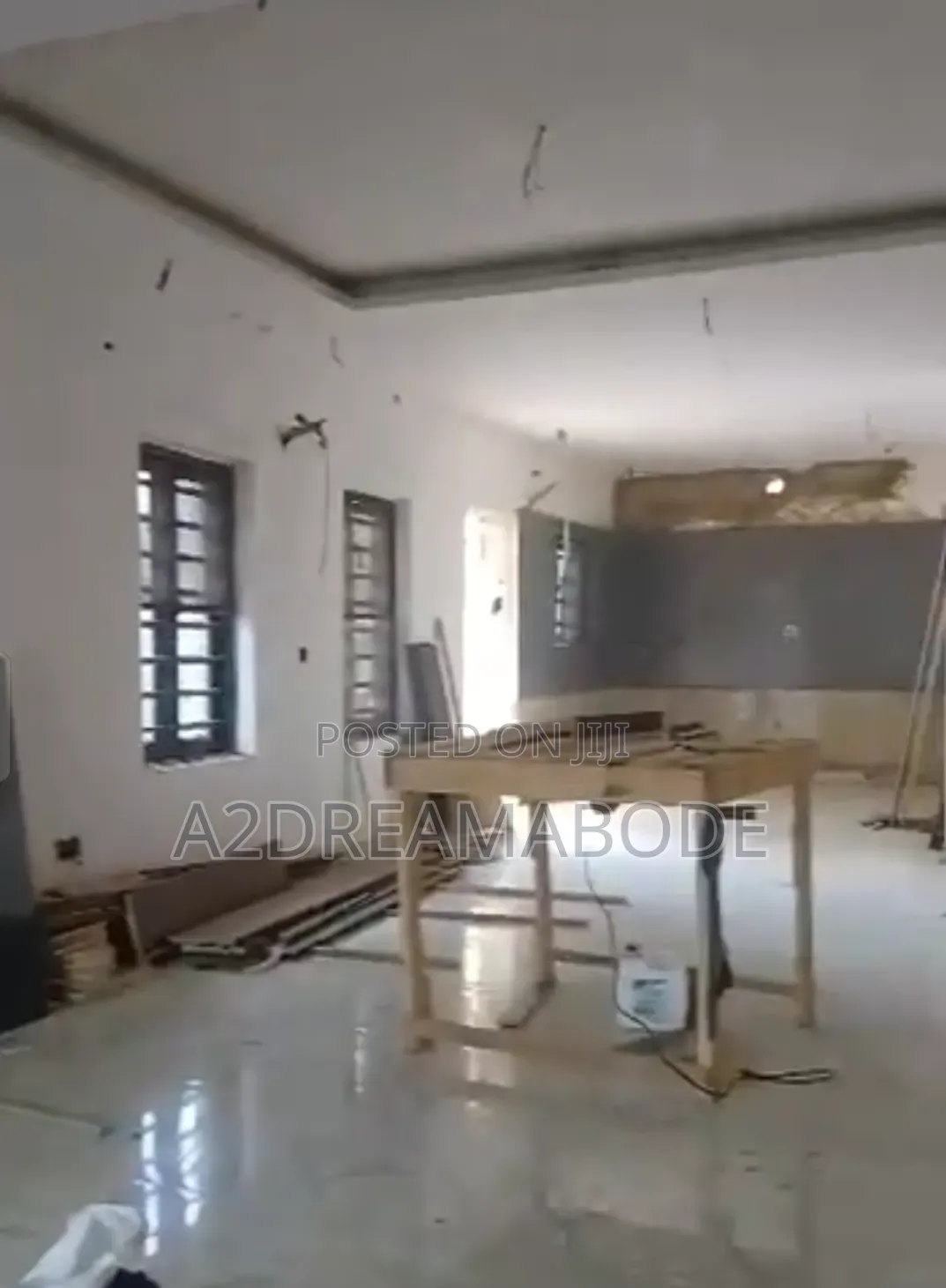 3bdrm Duplex in Gbagada Phase 1 for rent