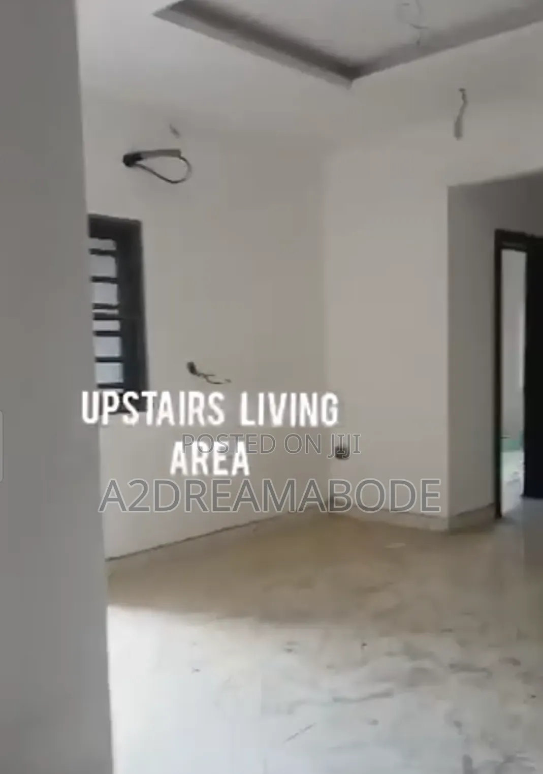 3bdrm Duplex in Gbagada Phase 1 for rent